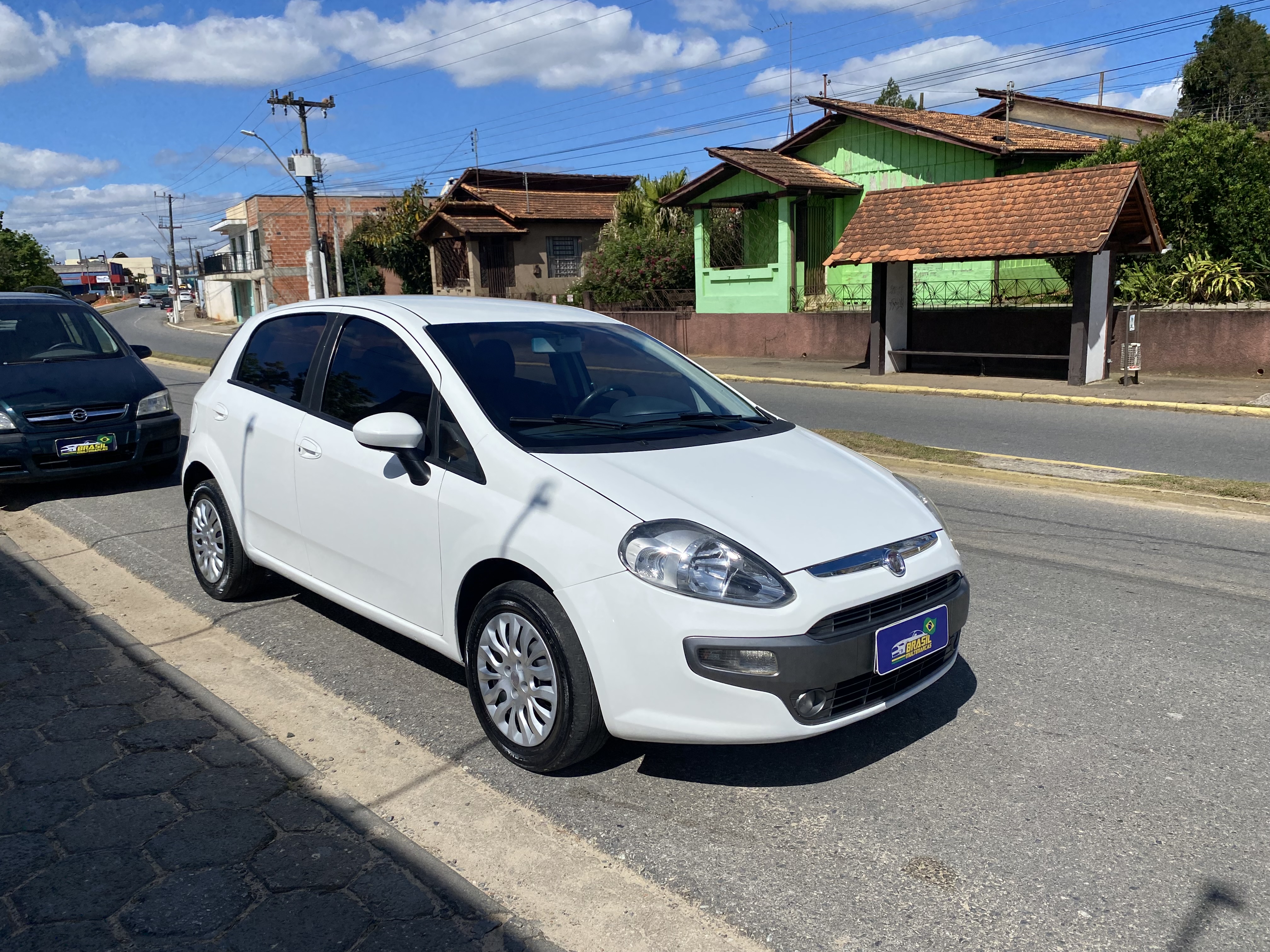Punto Essence 1.6
