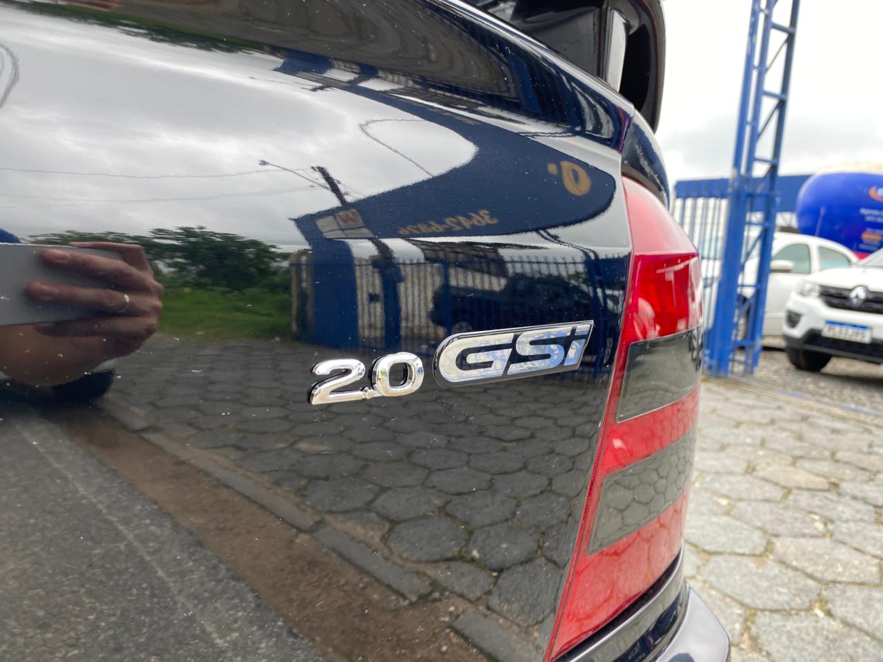 Astra Gsi 2.0