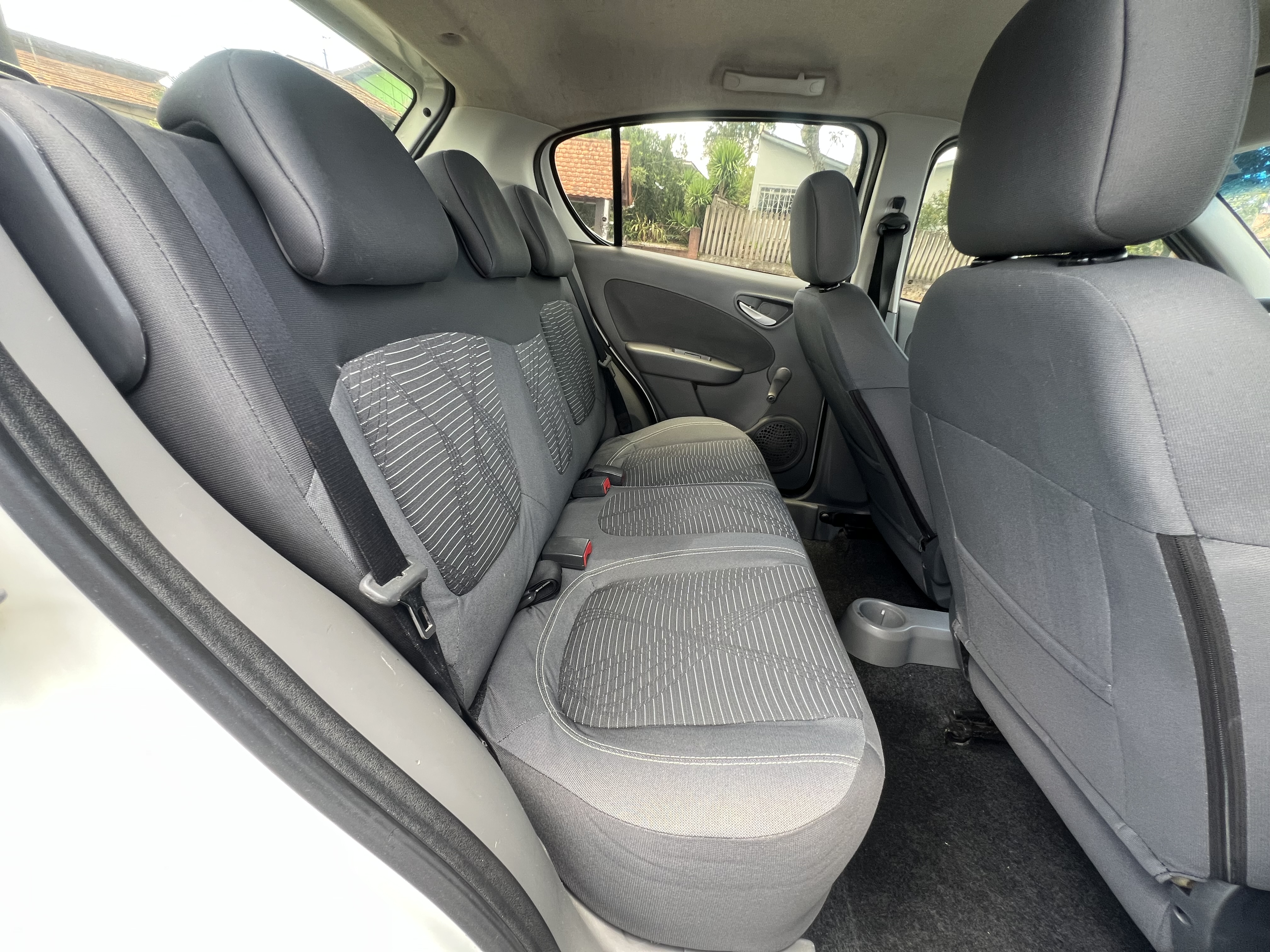 Palio Attractive 1.4