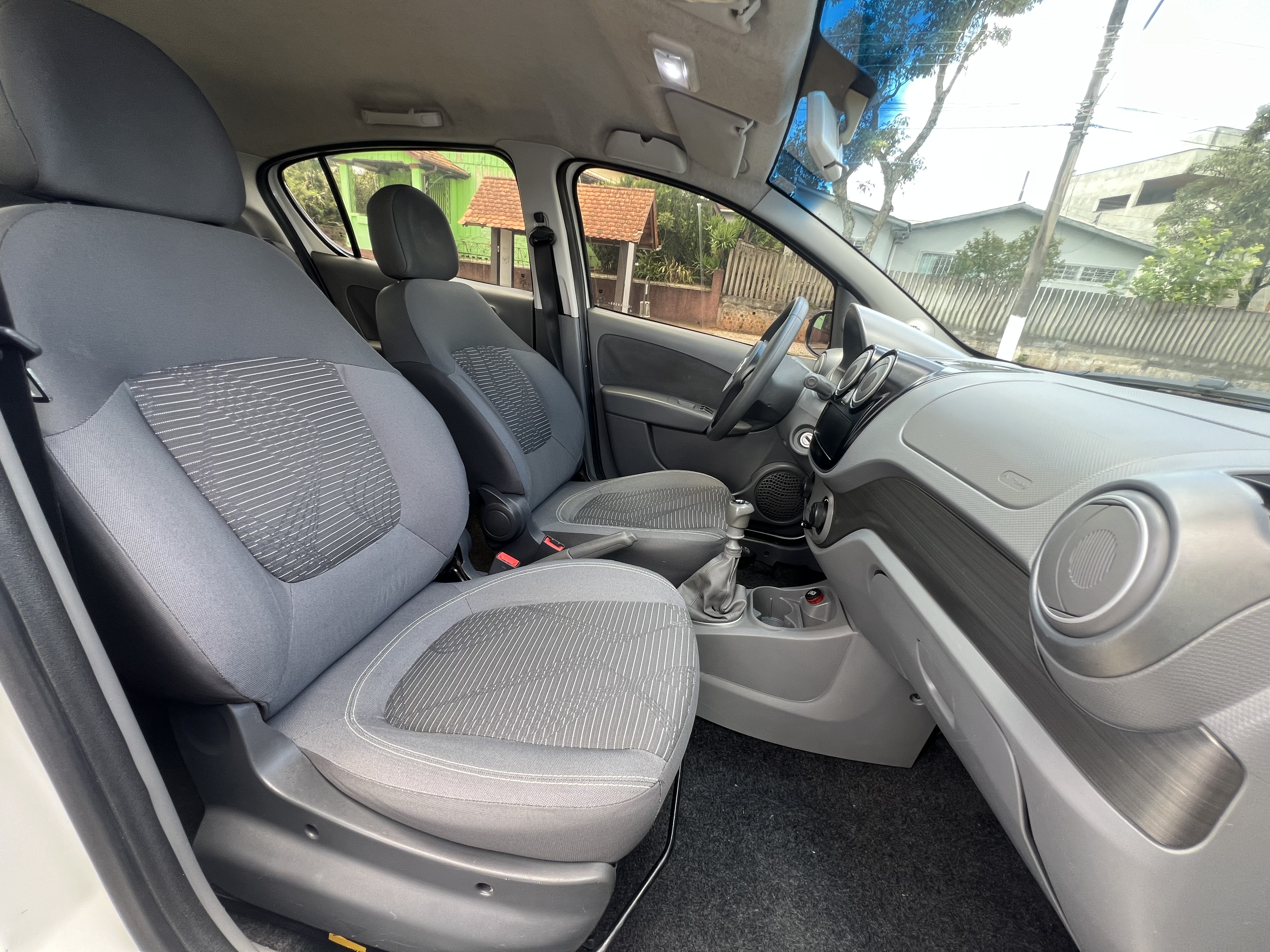 Palio Attractive 1.4