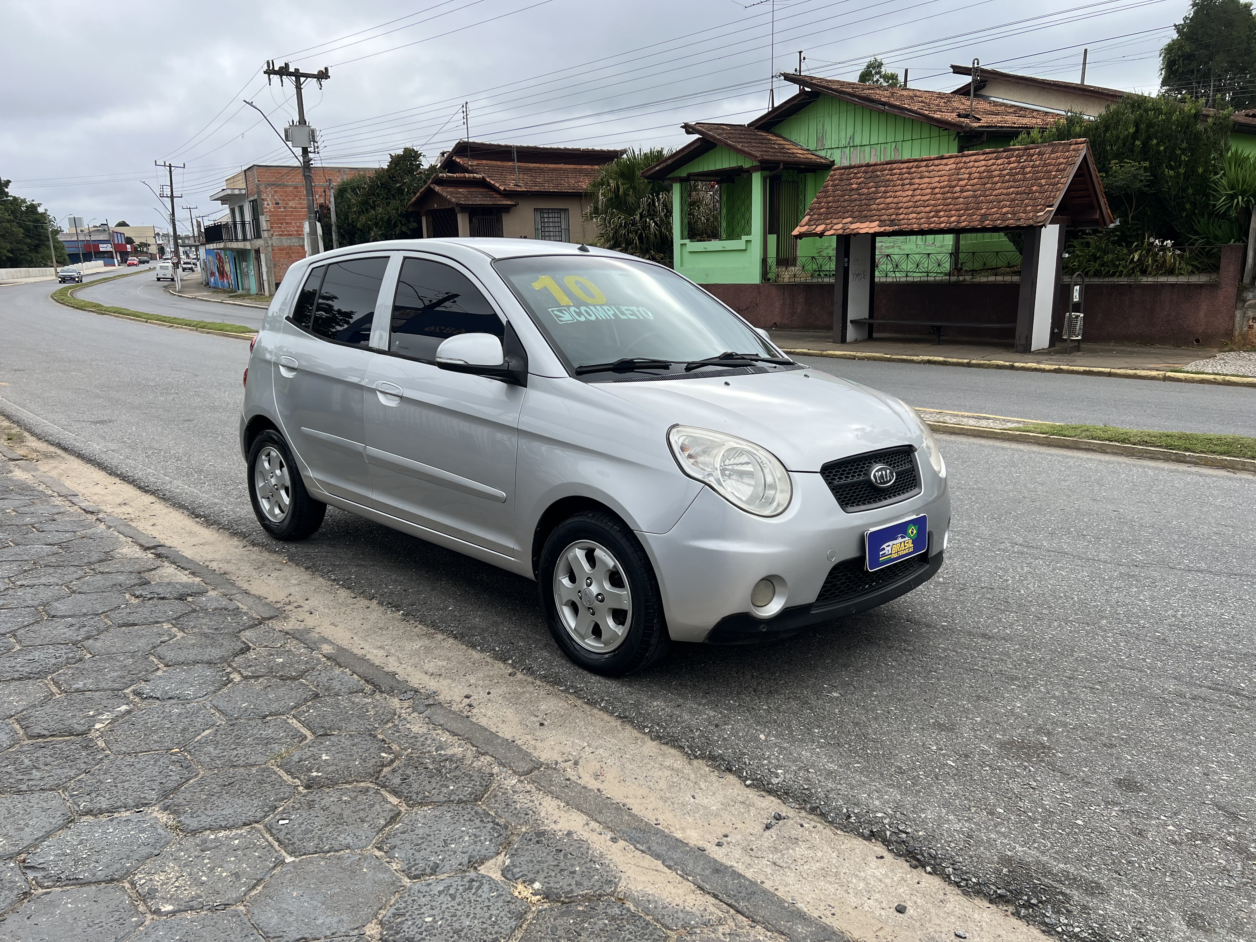 Picanto 1.0