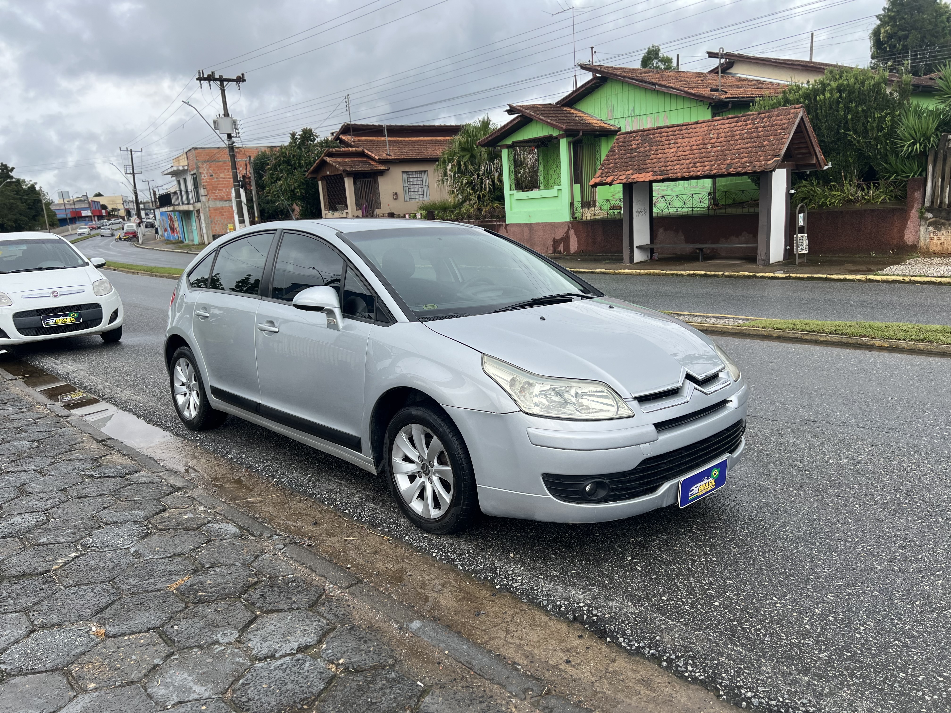Citroen C4 Glx