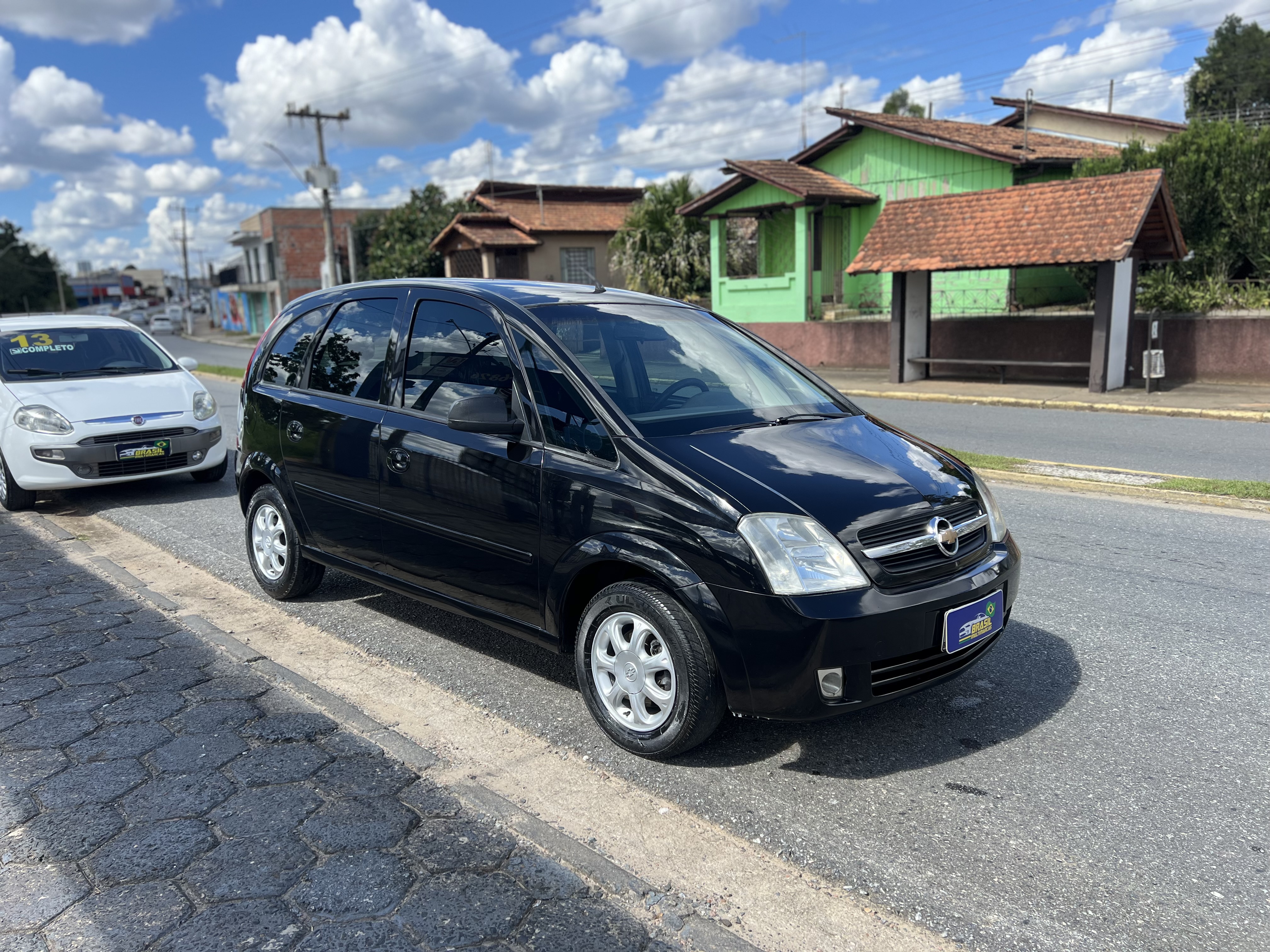 Meriva Joy