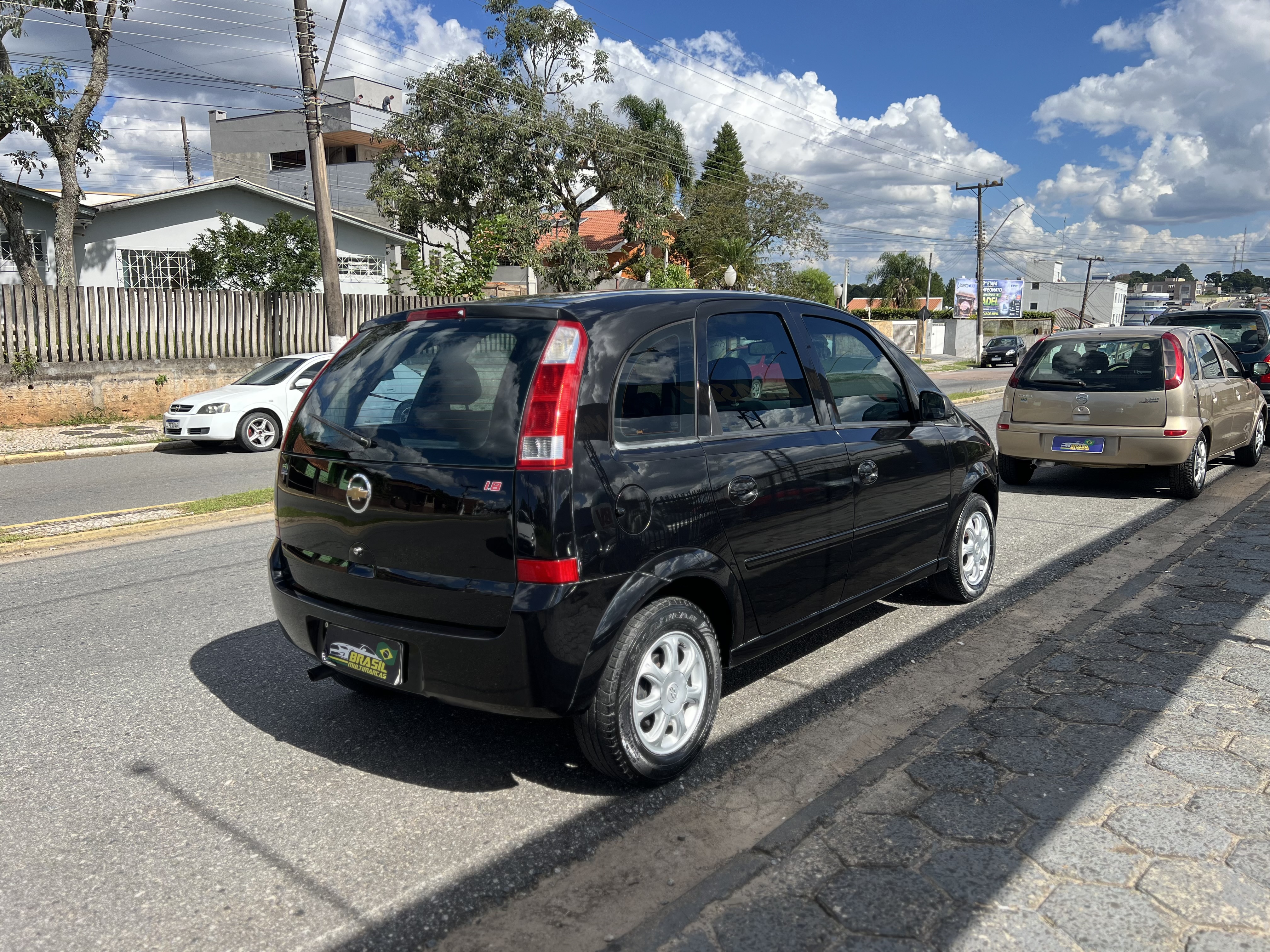 Meriva Joy