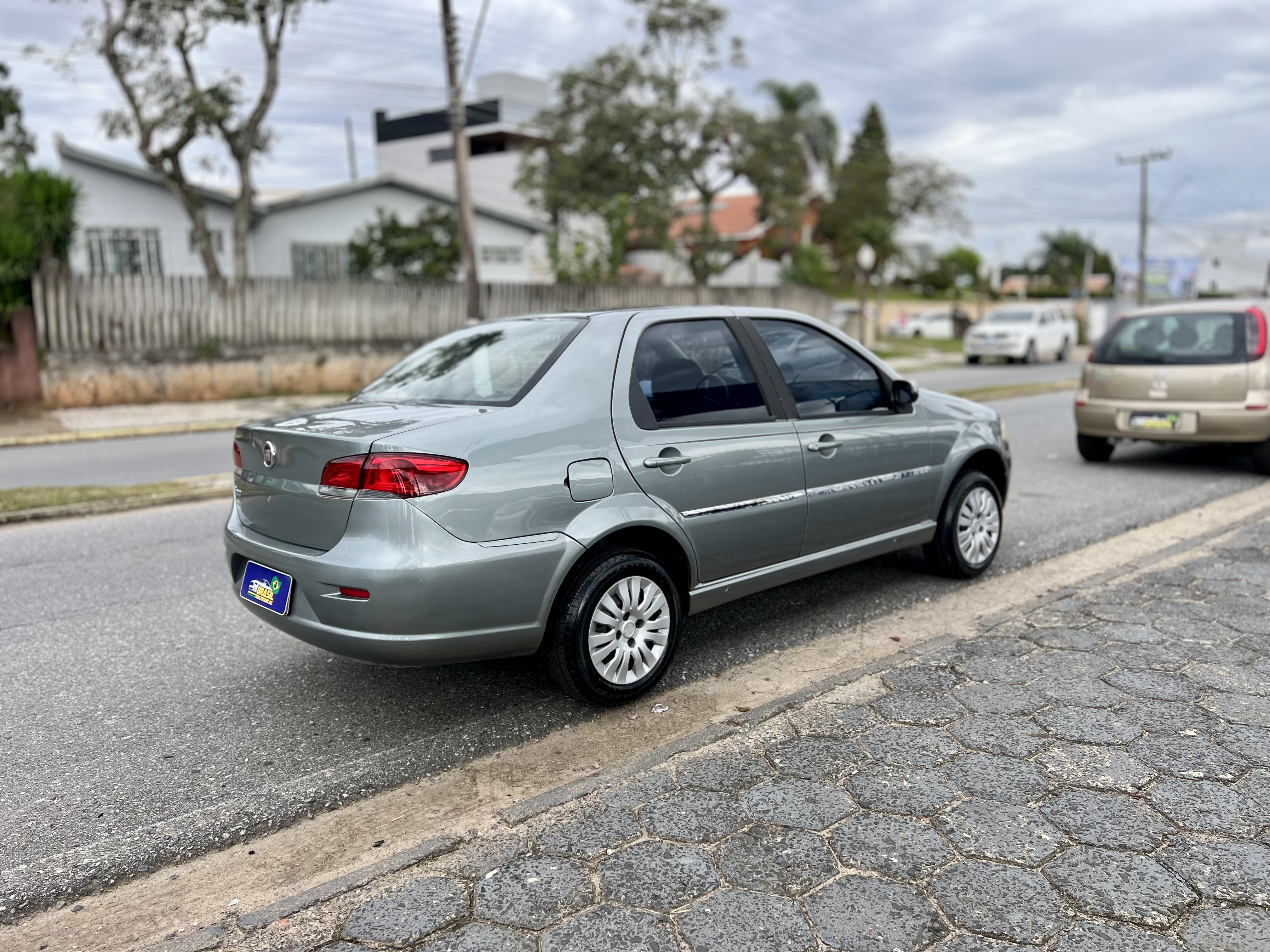 Siena El 1.0