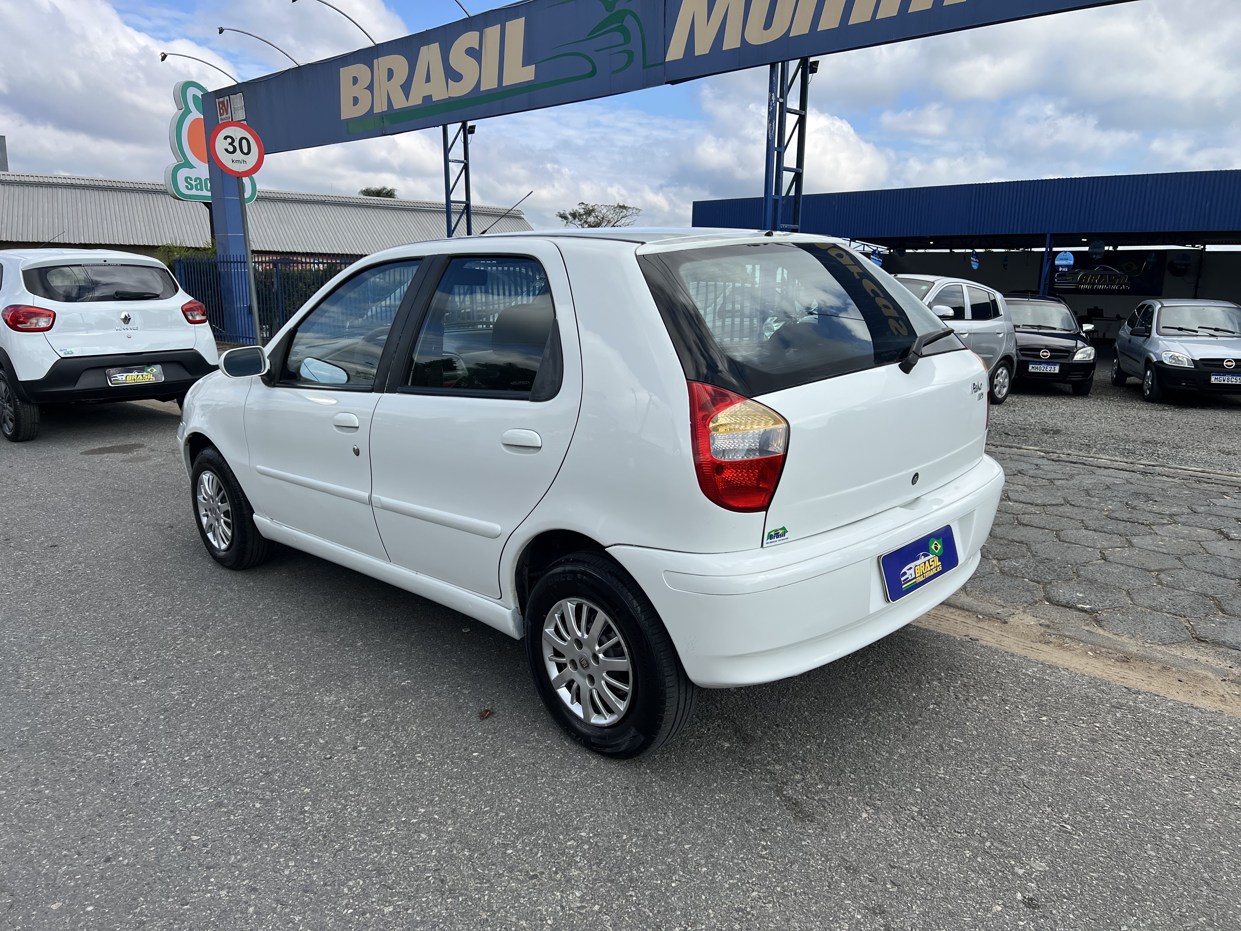 Palio Elx 1.0
