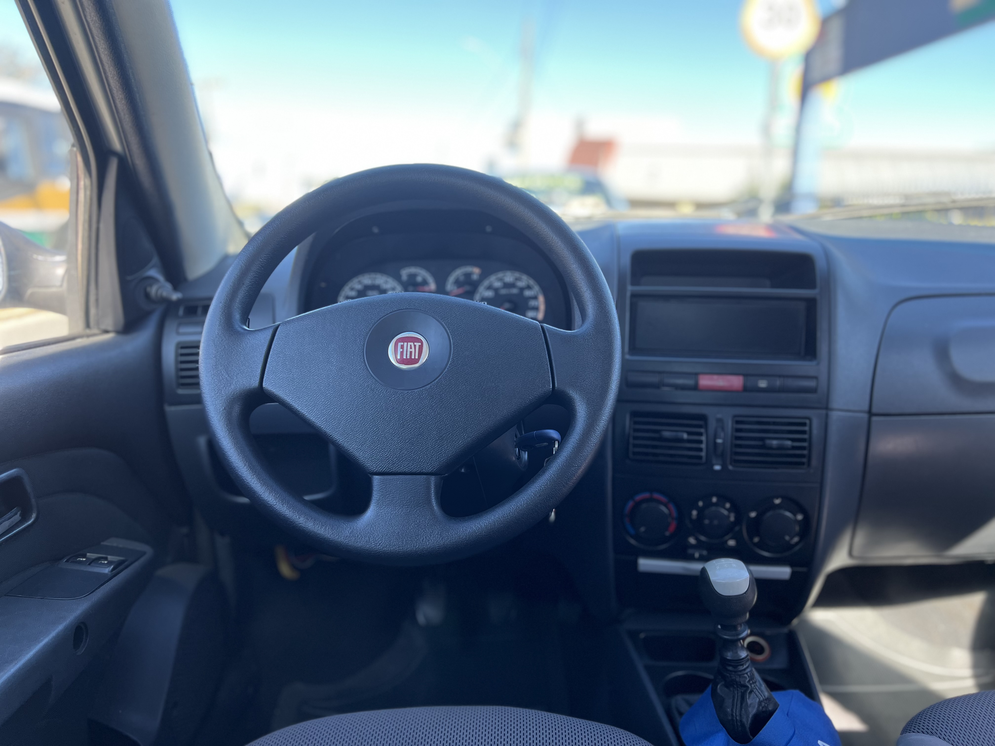 Palio Elx 1.4