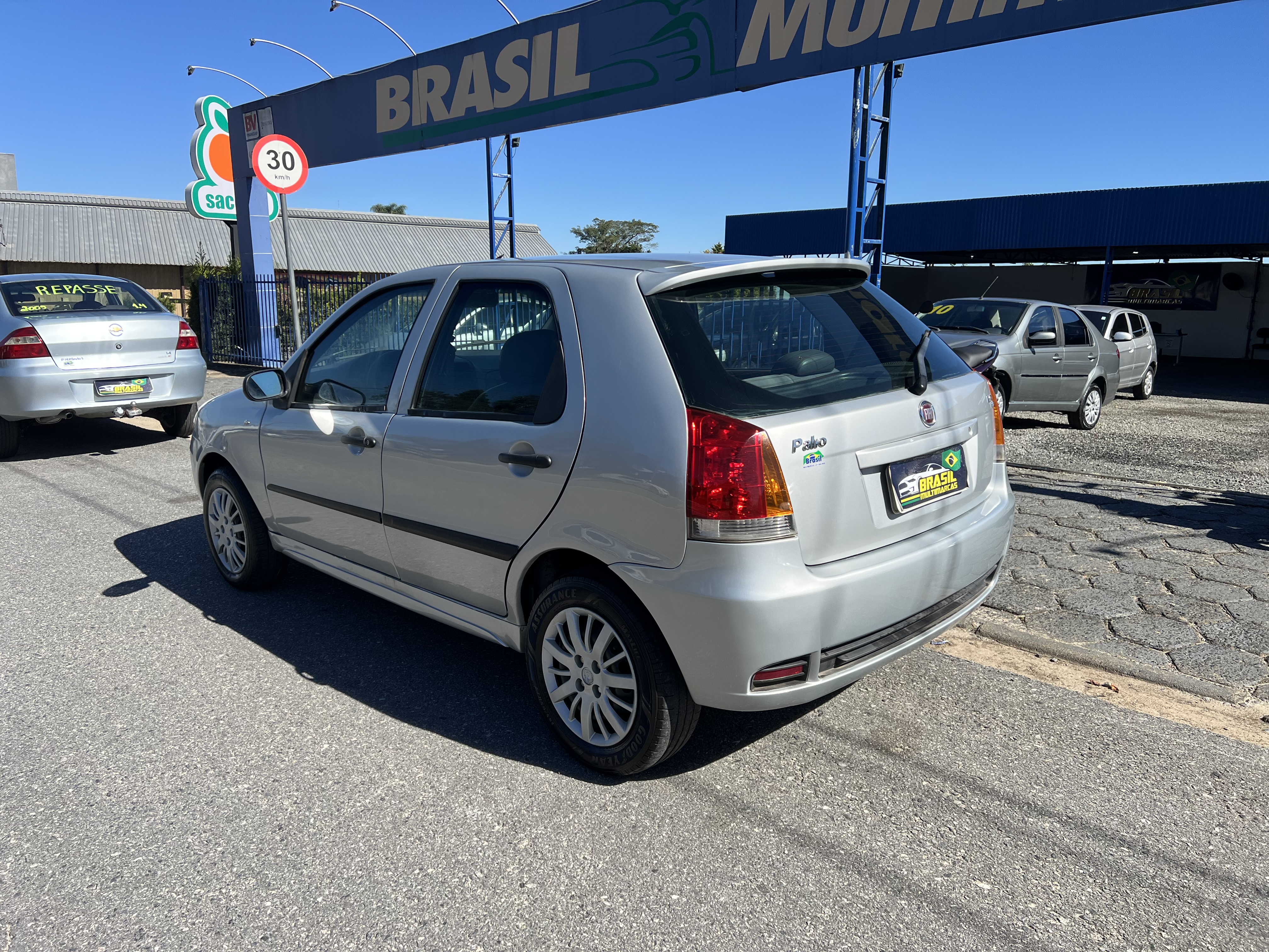 Palio Elx 1.4