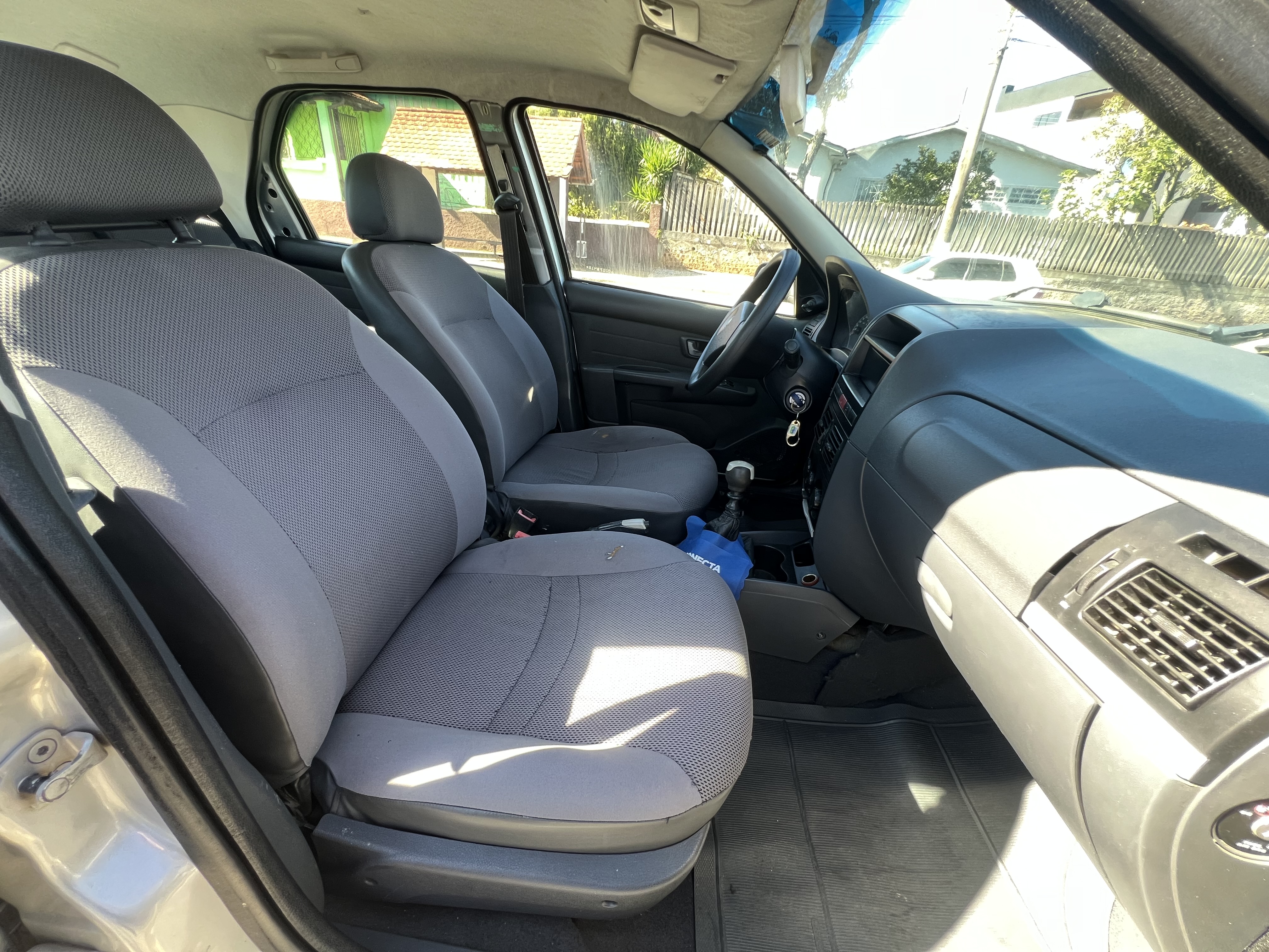 Palio Elx 1.4