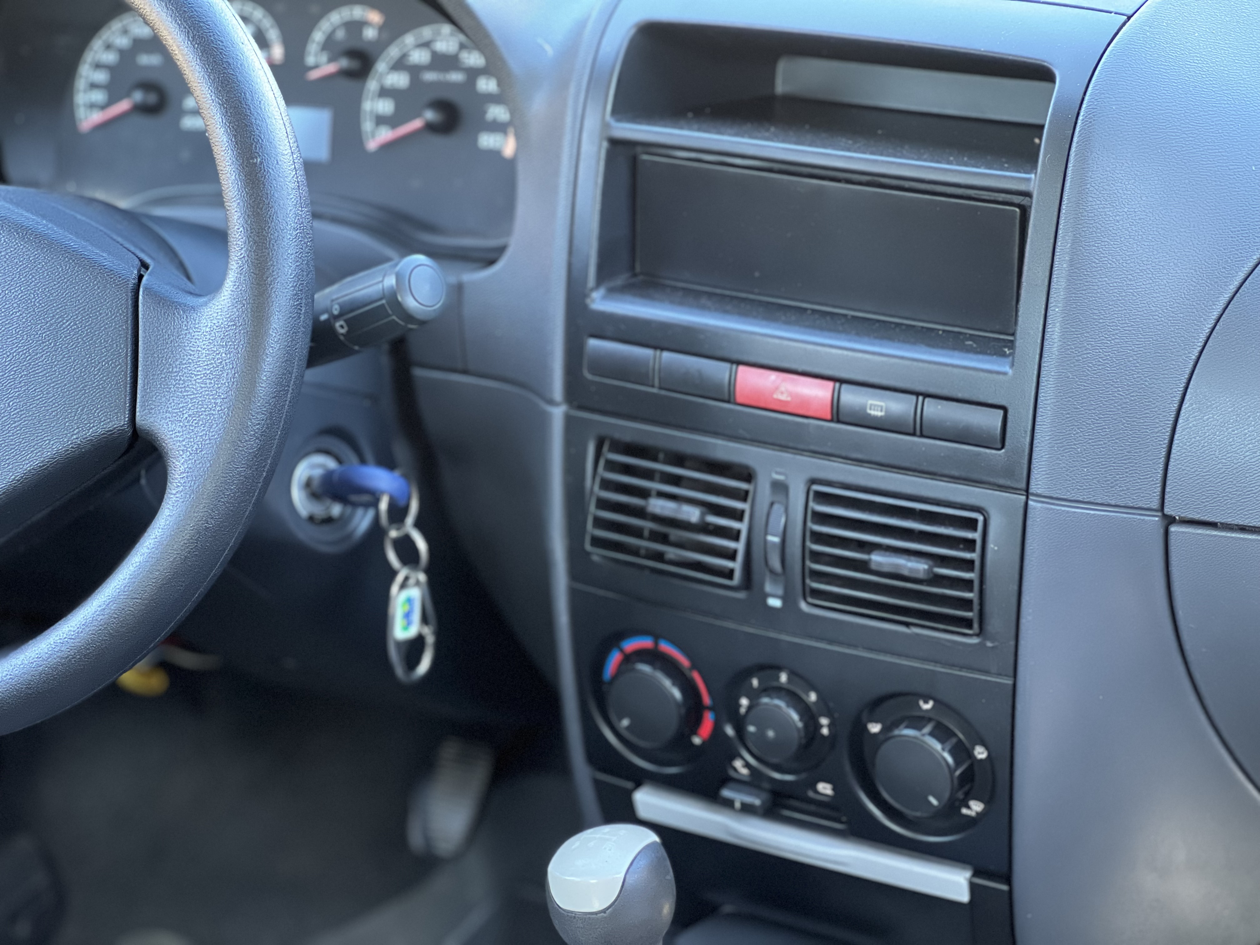 Palio Elx 1.4