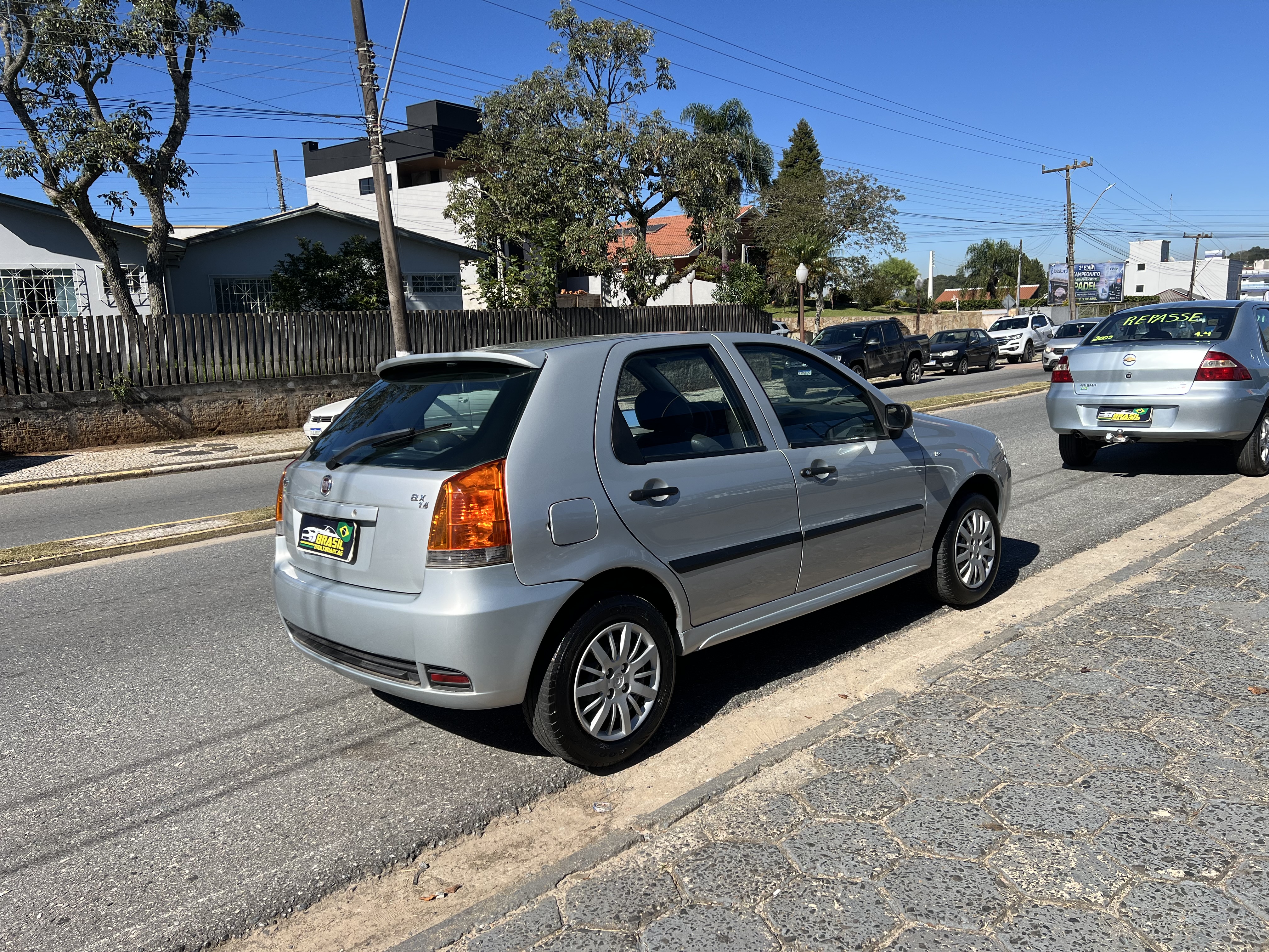 Palio Elx 1.4