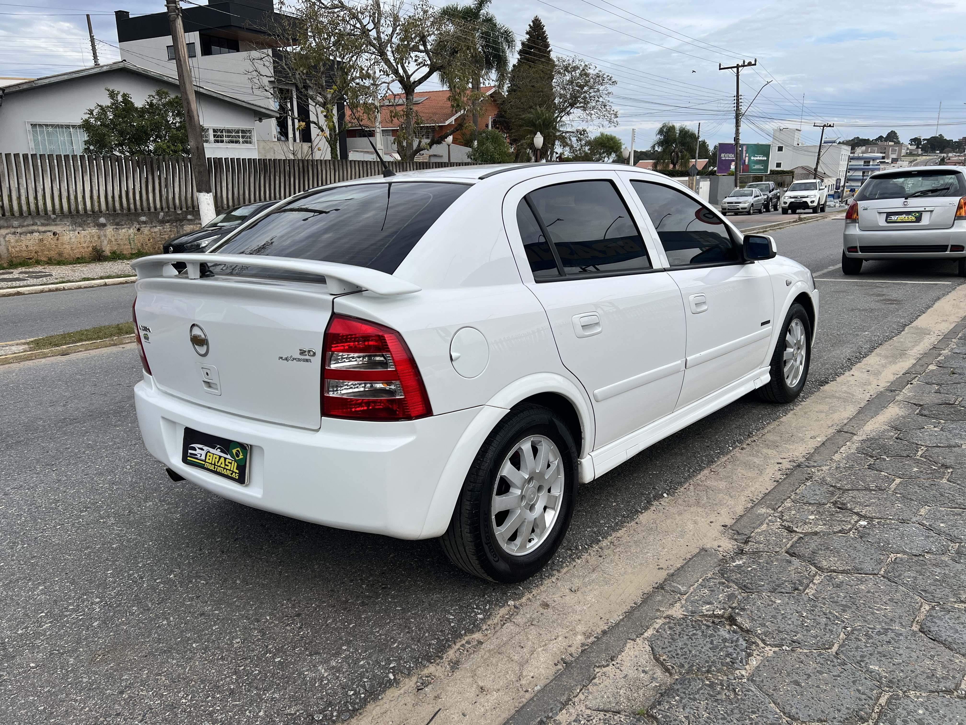 Astra Advantage