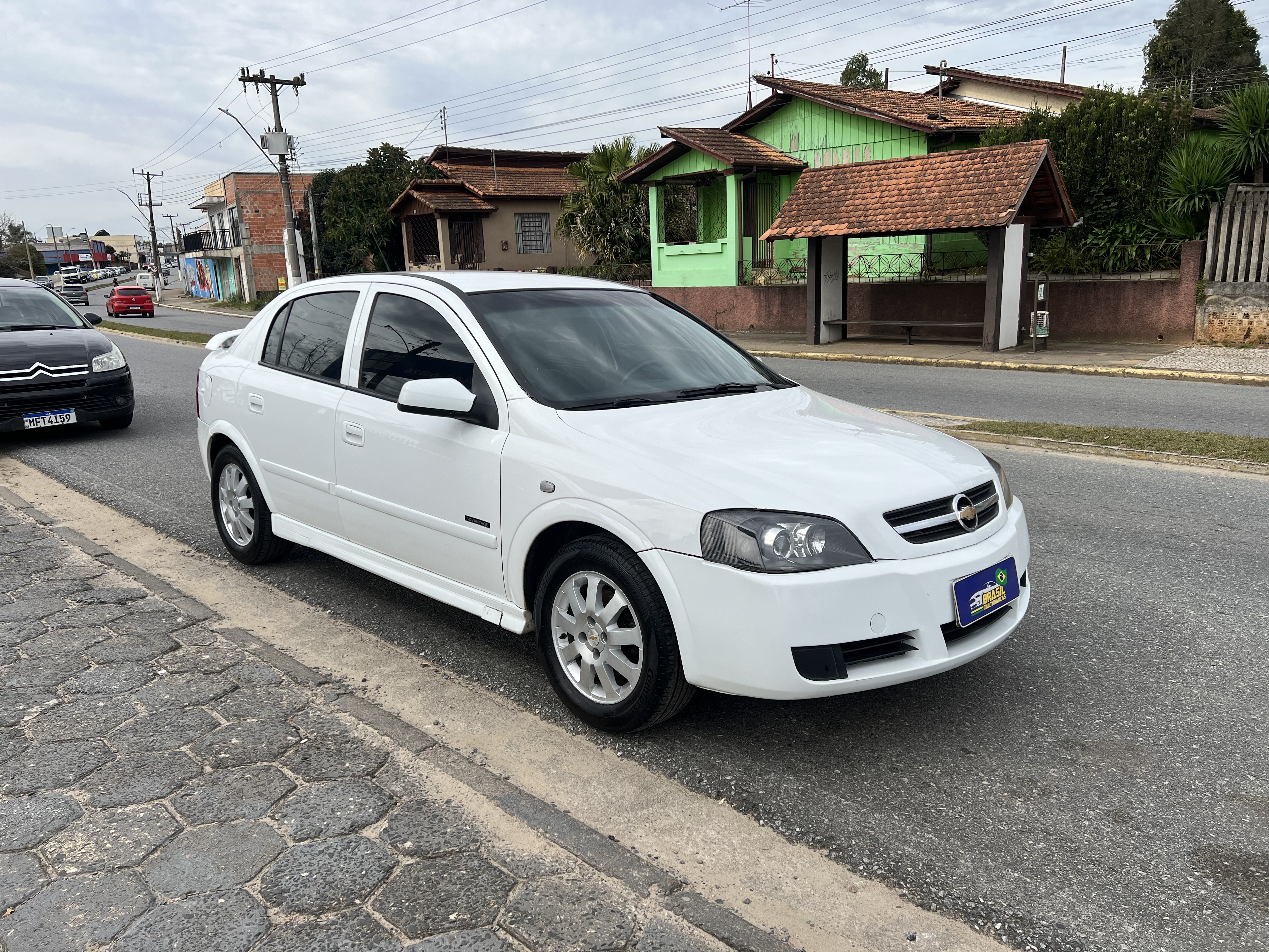 Astra Advantage