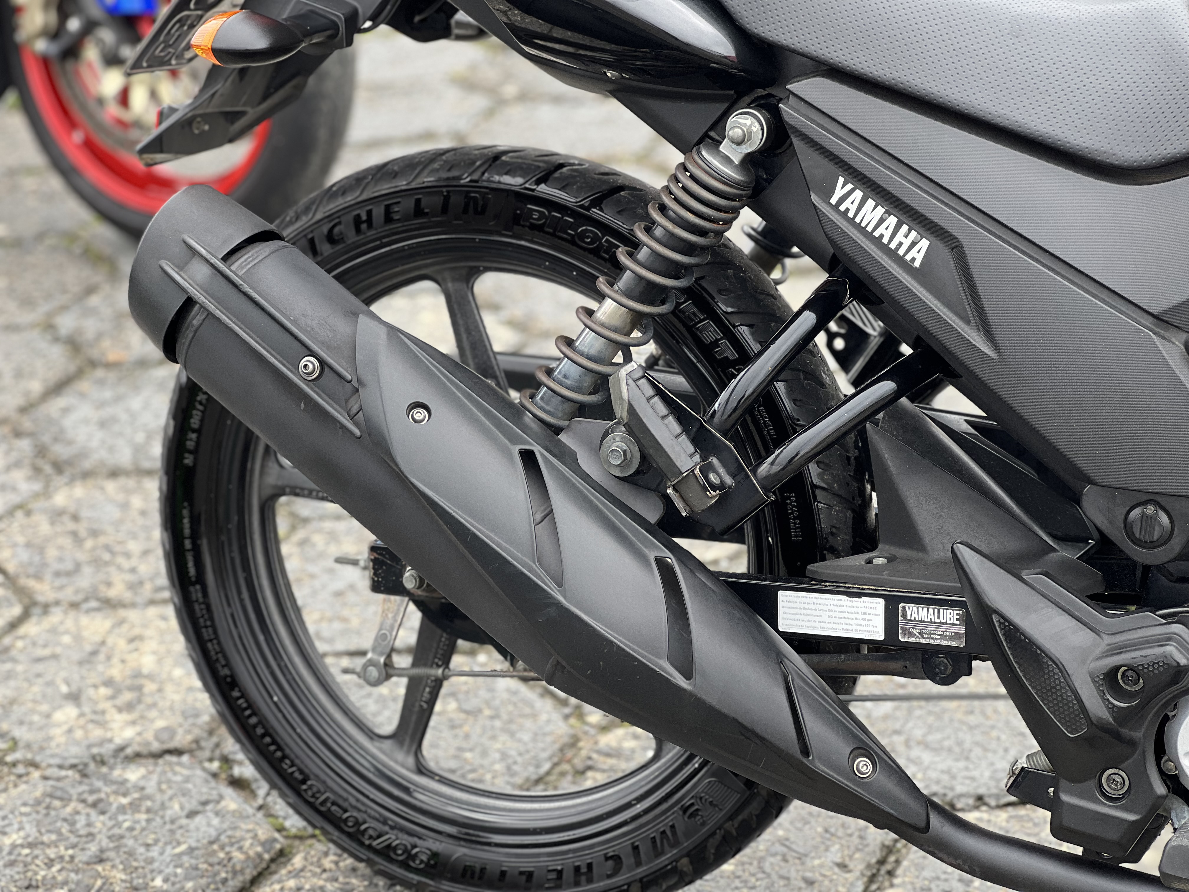 Fazer 150
