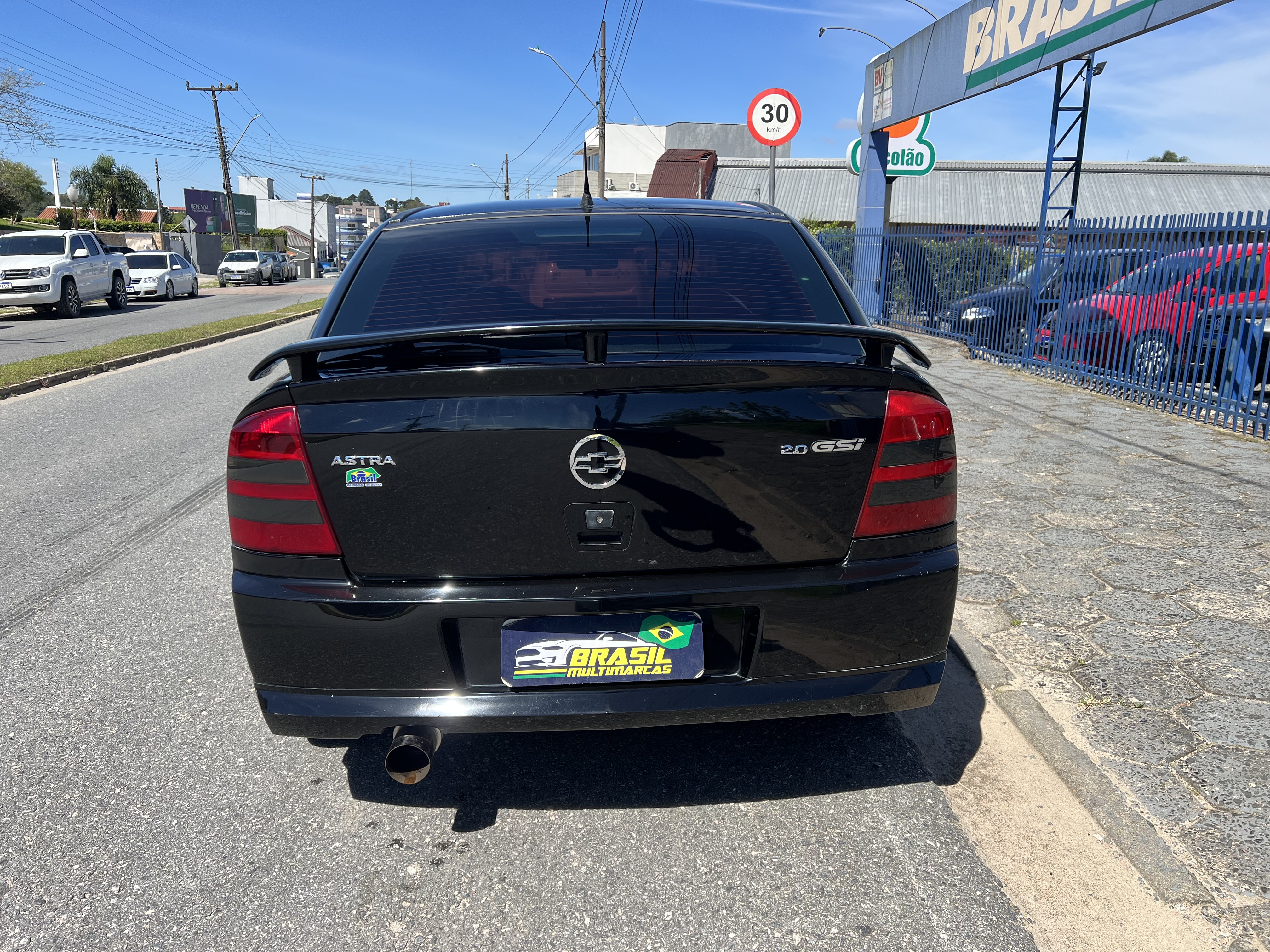 Astra Gsi Legalizado Baixo
